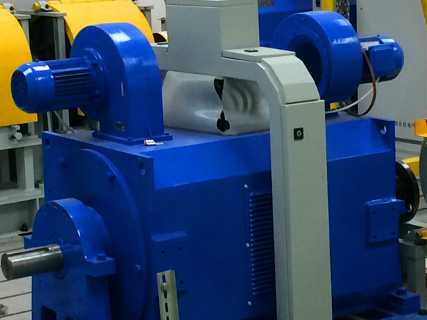 如何選擇電力測功機?五大要素幫你挑選合適的測功機 如何選擇電力測功機?五大要素幫你挑選合適的測功機