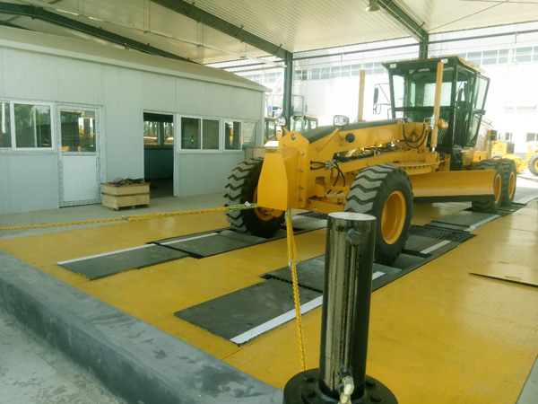 測功機廠家帶你了解汽車底盤測功機的分類 測功機廠家帶你了解汽車底盤測功機的分類