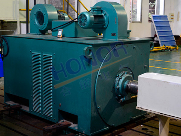 詳解電力測功機的特點有哪些? 詳解電力測功機的特點有哪些?