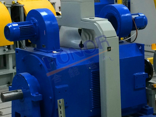 電力測功機(jī)的電流和電壓校準(zhǔn)方法和注意事項(xiàng) 電力測功機(jī)的電流和電壓校準(zhǔn)方法和注意事項(xiàng)