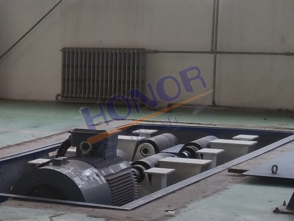 底盤測(cè)功機(jī)的作用有哪些？