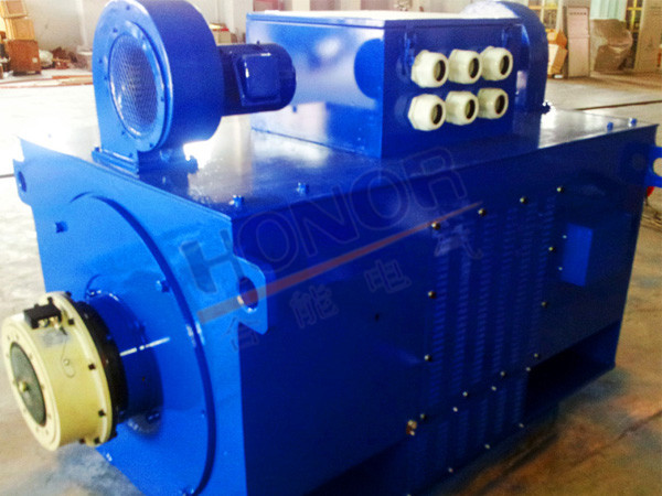 長期使用后測功機精度下降的校準方案